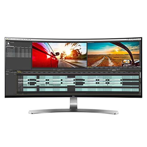 Ultrawide Ips Монитор Telegraph