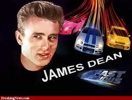 James Dean and cars - James Dean Photo (29690321) - Fanpop