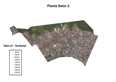 Revisão da Planta Genérica de Valores Prefeitura de Caraguatatuba