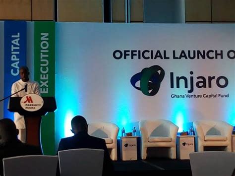 Injaro Receives 17 5M Investment To Back Ghanaian And Ivorian SMEs