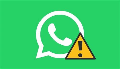 Usuarios A Nivel Mundial Reportan Caída De Whatsapp