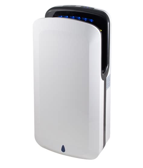 Автоматическая сушилка для рук 1650W , белая Пассат KW 1091 купить ...