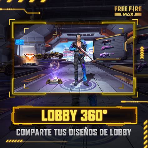 Garena Free Fire LATAM On Twitter En Free Fire MAX Puedes