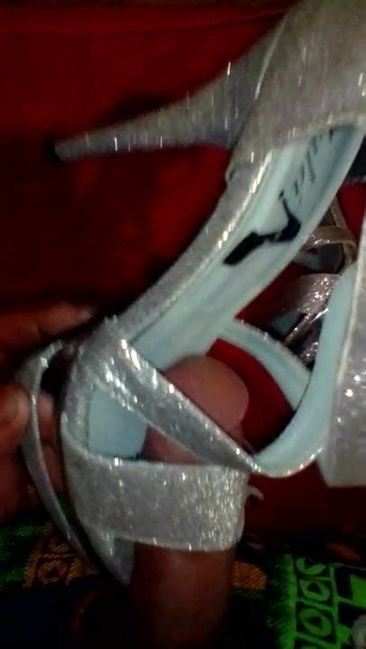 High Heels Shoejob Free Gay Handjob HD Porn Video 91 XHamster