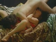 Naked Renée Duval in The Amazing Dr Jekyll