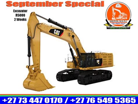 Mining Excavator Training Upington Keetmanshoop Namibia 27765495365