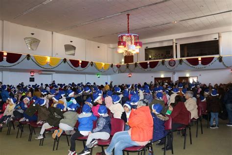 Junta De Freguesia Do Samouco