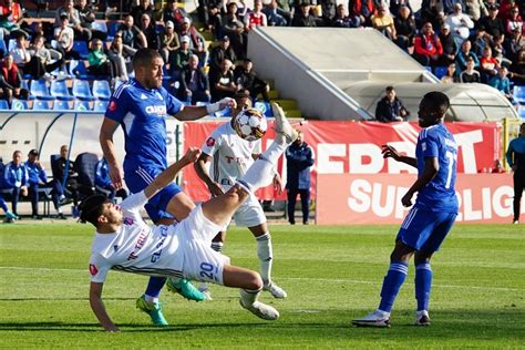 Avancronica Partidei Dintre Fc Botosani Si Fcu Craiova Fcbt