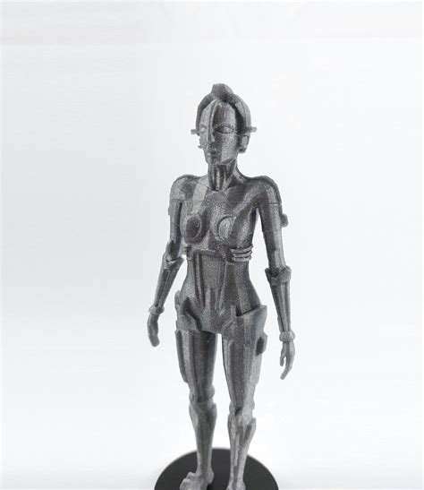 Metropolis 1927 Robot