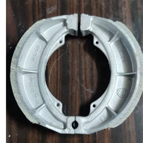 Bajaj Pulsar Brake Shoe Front At Rs Pair In New Delhi Id