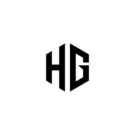 Vecteurs Et Illustrations De Lettre Hg Logo En T L Chargement Gratuit