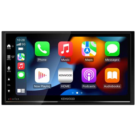 Best Kenwood Car Stereos For High Quality Sound Singersroom