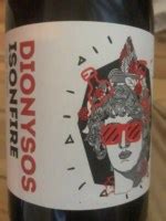 2021 Domaine Des Marnes Blanches Dionysos Isonfire Vivino US