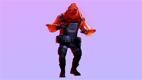 Fortnite Chapter 2 Rippley Vs Sludge Season 1 Battle Pass Skin