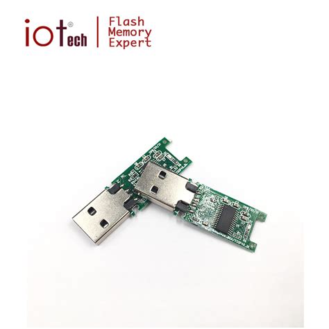 Naked USB Flash Drive Chipset USB Chip 8GB China USB Flash Drive