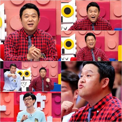 방송 ‘동상이몽 김구라 “내 말투 유재석도 좋아해” Ytn