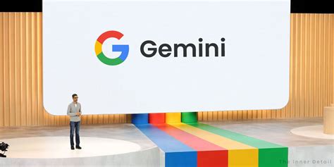 What Is Gemini By Google The Next Level Of AI Smarter Than ChatGPT