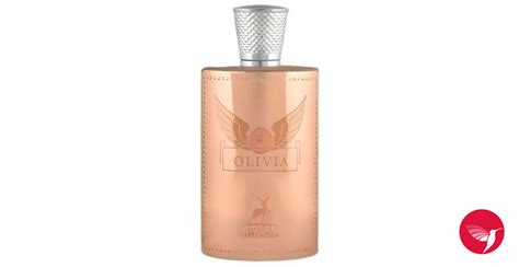 Olivia Maison Alhambra Parfum Un Nouveau Parfum Pour Femme 2023