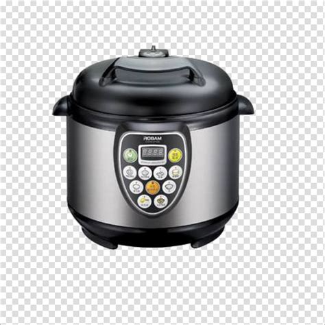 Rice Cooker Draw Rice Cooker Transparent Background Png Clipart