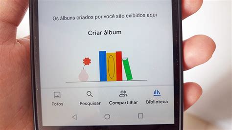 Como Apagar Imagens Do Google Fotos Pelo Android