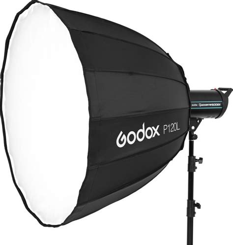 Godox Softbox P L Parabolic Cm Skroutz Gr