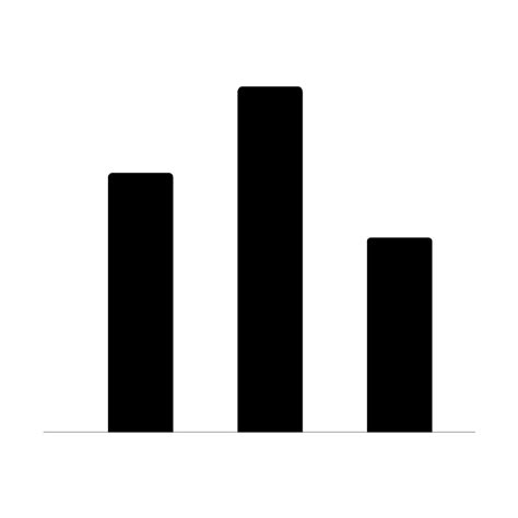 Statistics Graph Stats Analytics Business Data Vector Svg Icon Svg Repo