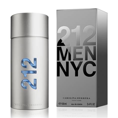 Men Carolina Herrera Cologne A Fragrance For Men