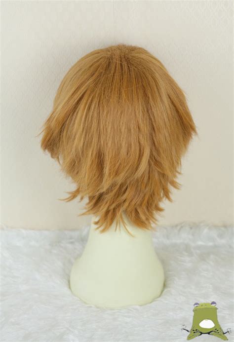 Tokyo Ghoul Nishiki Nishio Cosplay Wig Buy on Storenvy