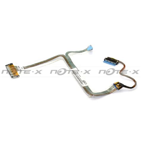 Genuine Original Oem Dell Latitude D D Lcd Video Cable