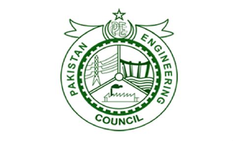 Jobs In Pakistan Engineering Council Islamabad