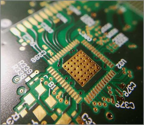 High Current Pcb How To Design And Optimise To Make It More Perfect