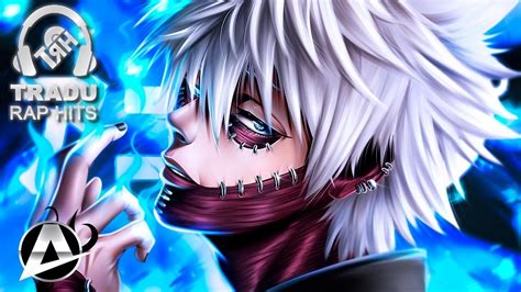 Dabi Fruto Podrido Anirap Sub Espa Ol Youtube