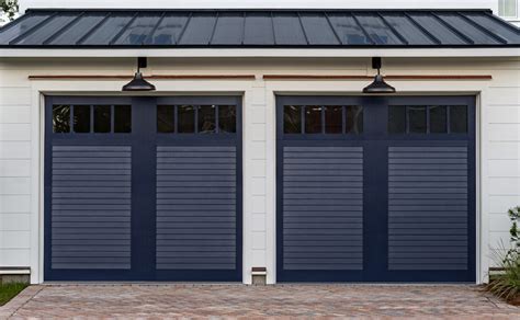 Garage Doors in Toledo, Ohio & Michigan | Quality Overhead Door