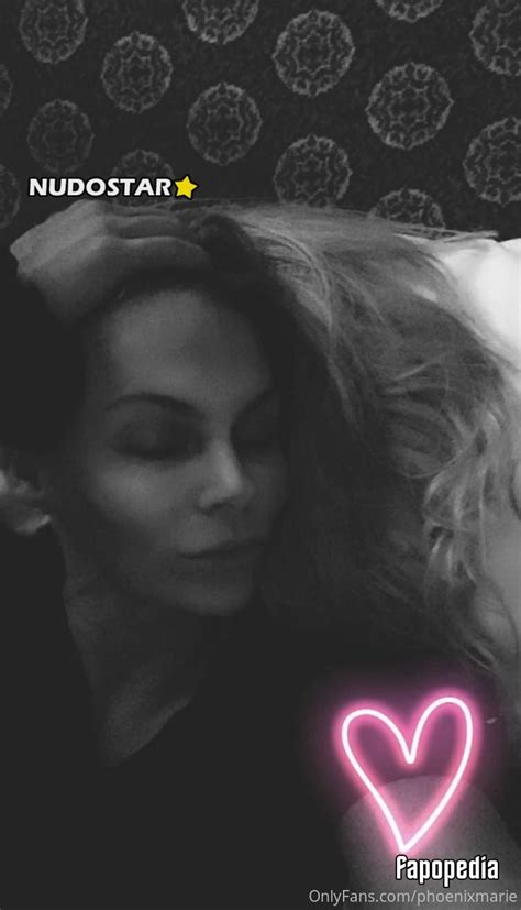 Phoenix Marie Nude OnlyFans Leaks Photo 361881 Fapopedia