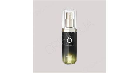 Масло для поврежденных волос Masil Salon Lactobacillus Hair Perfume Oil ...