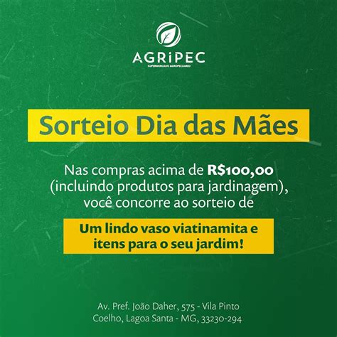 Agripec Lagoa Santa - Agripec | Lagoa Santa MG