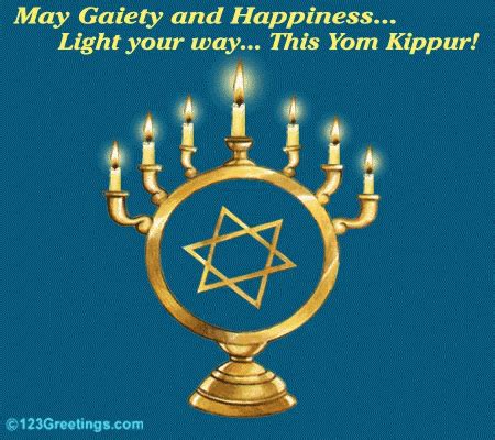 Yom Kippur GIF - Yom Kippur - Discover & Share GIFs