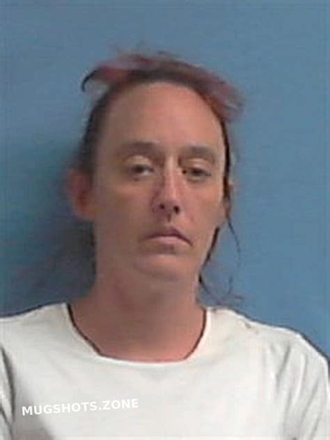 STRONG STEPHANIE CAROL 03 26 2024 Stone County Mugshots Zone