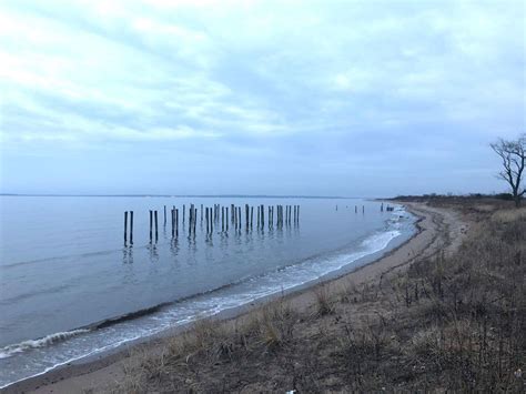 Staten Island mornings: Peaceful Great Kills Park and Beach - silive.com