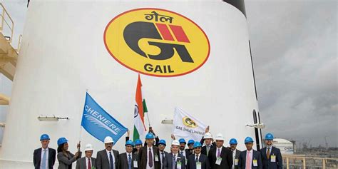 Gail opens for LNG carrier period deal | TradeWinds