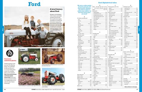 1958 Fordson Dexta Wiring Diagram