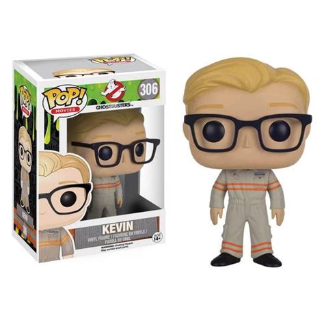 Verified Kevin By Funko Pop Whatnot