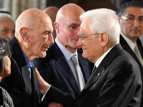 Shoah Legata Alle Tirannidi Fasciste Nel Giorno Della Memoria