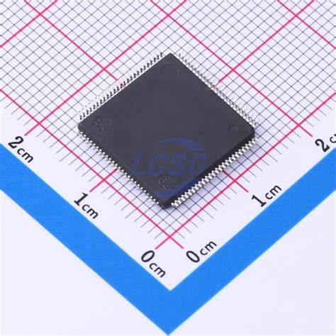 ATSAM4E16CA AU MICROCHIP Global Sourcing Parts JLCPCB