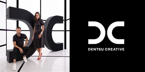 Dentsu International Launches Dentsu Creative Merges Its Creative Agencies Into An Integrated