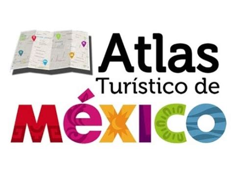 Atlas Turístico De México