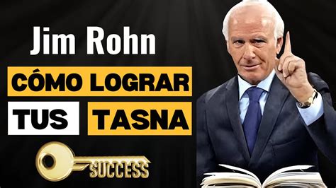 Jim Rohn Desarrollo Personal Una Nueva Direcci N En La Vida Jim Rohn