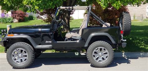 Rubicon Express RE5505 2 5 Standard Suspension System With Twin Tube