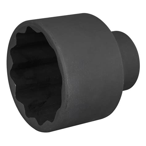 Sealey Sx0150 Impact Socket 65mm 12 Point 34sq Drive Bearingboys