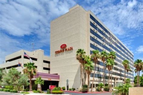 Park Stay and Fly Phoenix | PHX Airport Parking | Phoenix Airport ...